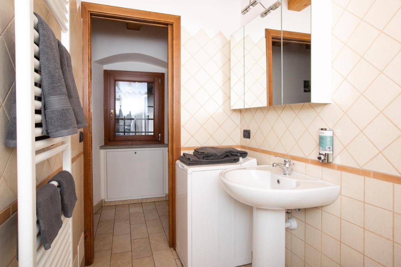 Studio Aubert Διαμέρισμα Αόστα Εξωτερικό φωτογραφία